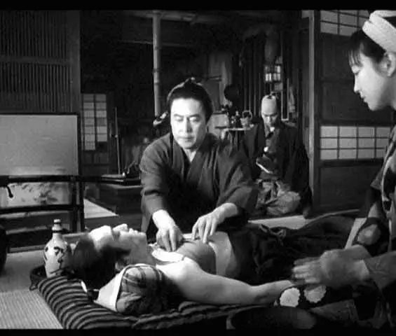 Самурайская история 1998 скачать через торрент бесплатно Самурайская история 1998 скачать через торрент бесплатно