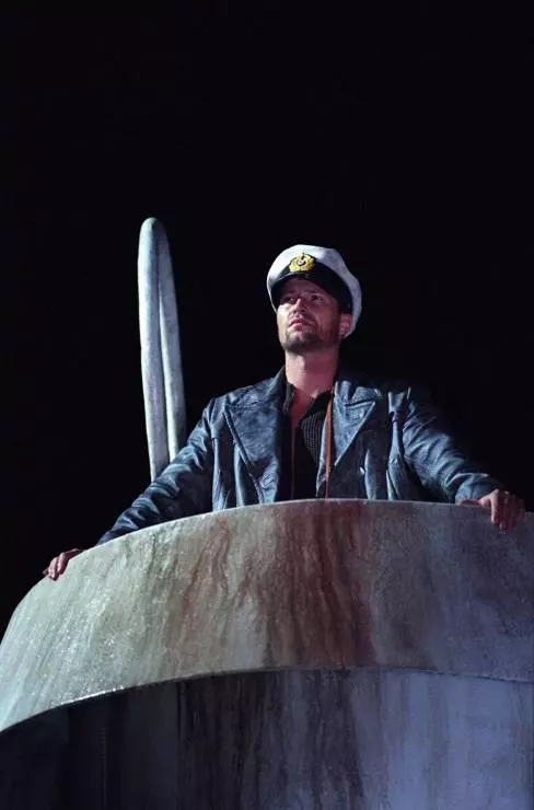 U-429: Подводная тюрьма 2003 скачать с торрента U-429: Подводная тюрьма 2003 скачать с торрента