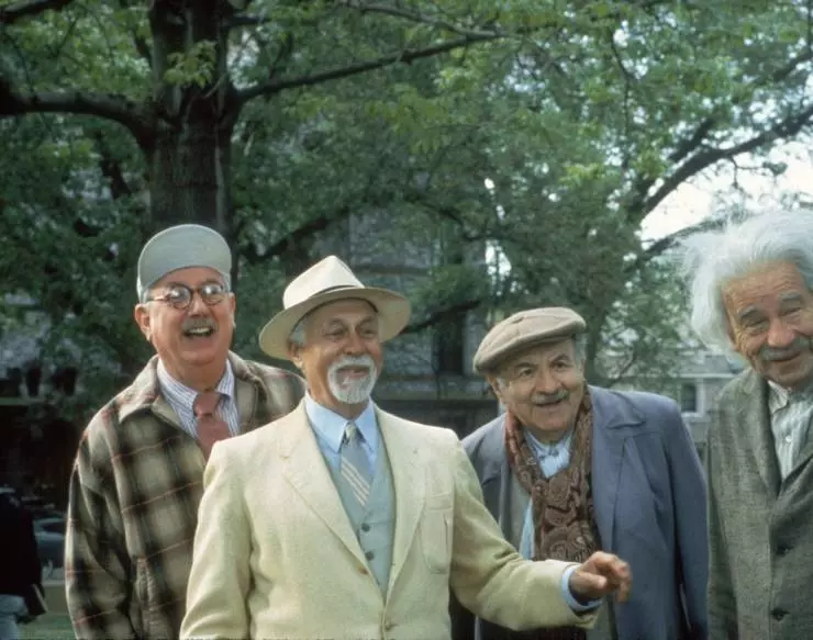 Коэффициент интеллекта 1994 скачать через торрент бесплатно Коэффициент интеллекта 1994 скачать через торрент бесплатно