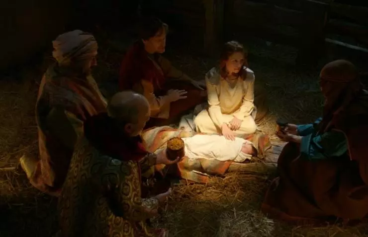 Иосиф и Мария 2016 скачать через торрент бесплатно Иосиф и Мария 2016 скачать через торрент бесплатно