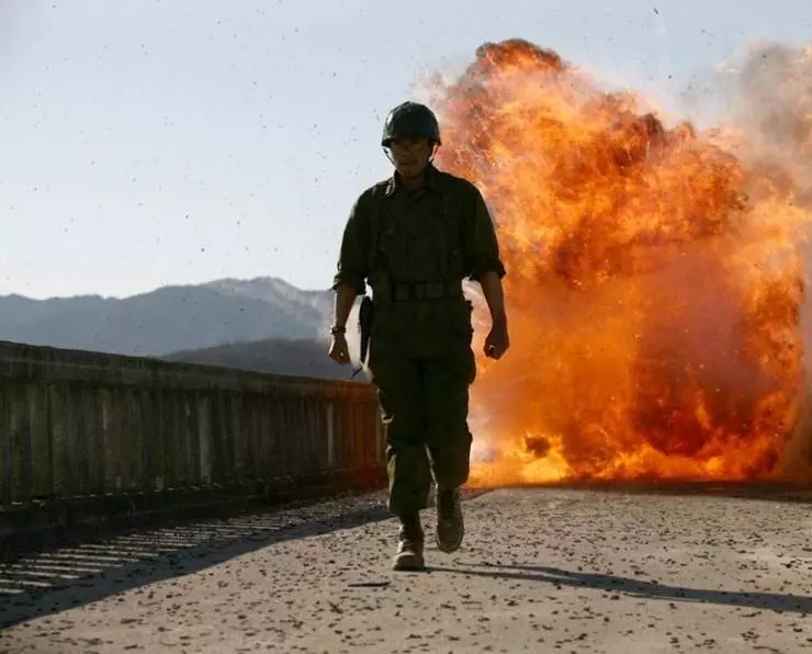 Необстрелянные 2010 скачать торрентом Необстрелянные 2010 скачать торрентом