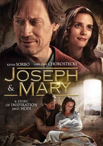 Иосиф и Мария / Joseph and Mary 2016 скачать через торрент в хорошем качестве