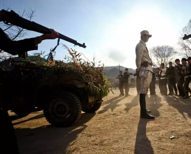 Необстрелянные 2010 скачать через торрент бесплатно Необстрелянные 2010 скачать через торрент бесплатно