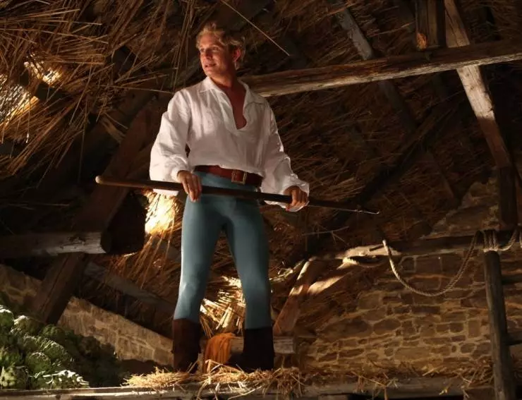 Приключения Филибера 2011 скачать с торрента Приключения Филибера 2011 скачать с торрента