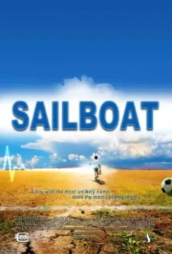 Мальчик по имени Парусник / A Boy Called Sailboat 2018 скачать через торрент в хорошем качестве