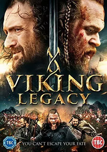 Наследие викингов / Viking Legacy 2016 скачать через торрент в хорошем качестве