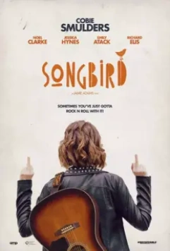 Певчая птица / Songbird 2018 скачать через торрент в хорошем качестве