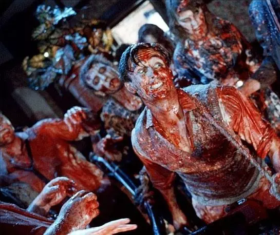 Живая мертвечина 1992 скачать через торрент бесплатно Живая мертвечина 1992 скачать через торрент бесплатно