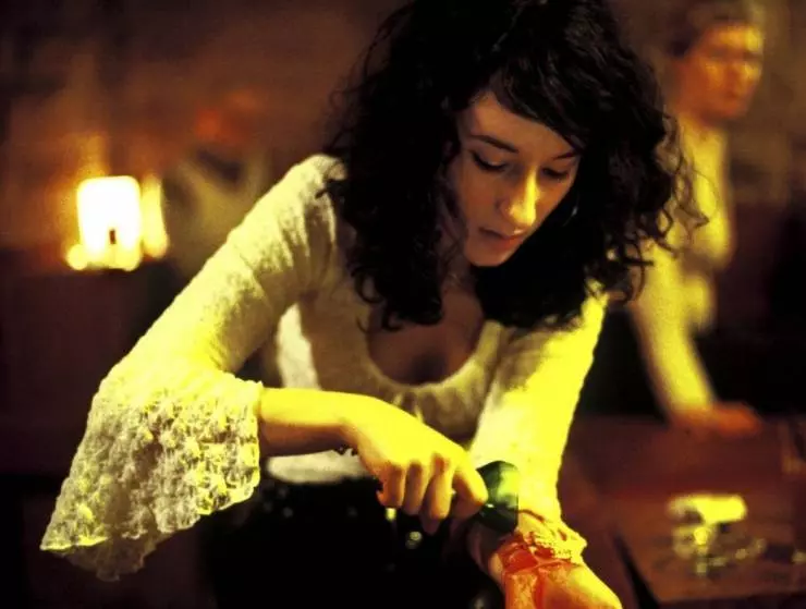 Головой о стену 2003 скачать через торрент бесплатно Головой о стену 2003 скачать через торрент бесплатно