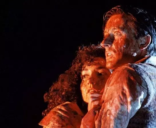 Живая мертвечина 1992 скачать торрентом Живая мертвечина 1992 скачать торрентом