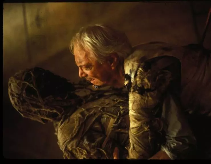 Музей восковых фигур 1988 скачать торрентом Музей восковых фигур 1988 скачать торрентом