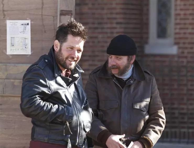 Почти Рождество 2013 скачать с торрента Почти Рождество 2013 скачать с торрента