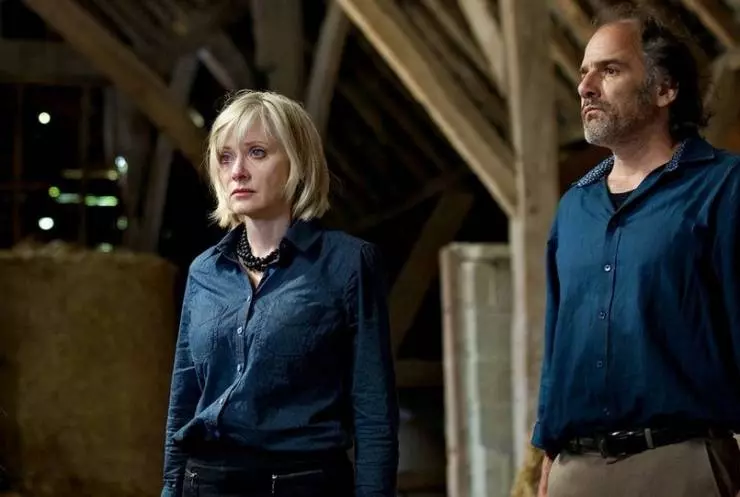 Опасные попутчики 2015 скачать с торрента Опасные попутчики 2015 скачать с торрента