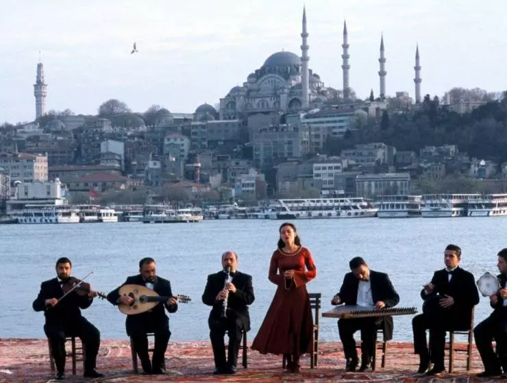 Головой о стену 2003 скачать с торрента Головой о стену 2003 скачать с торрента