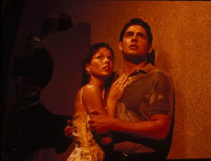 Музей восковых фигур 1988 скачать с торрента Музей восковых фигур 1988 скачать с торрента