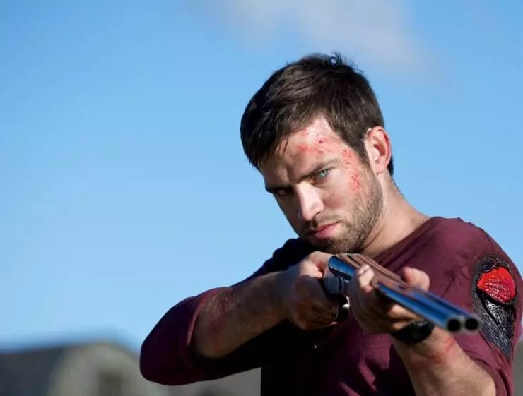 Опасные попутчики 2015 скачать через торрент бесплатно Опасные попутчики 2015 скачать через торрент бесплатно