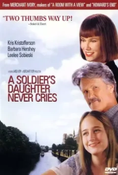 Дочь солдата никогда не плачет / A Soldier's Daughter Never Cries 1998 скачать через торрент в хорошем качестве