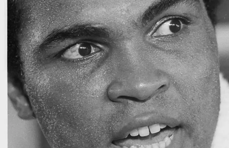 Меня зовут Мохаммед Али 2019 скачать торрентом Меня зовут Мохаммед Али 2019 скачать торрентом