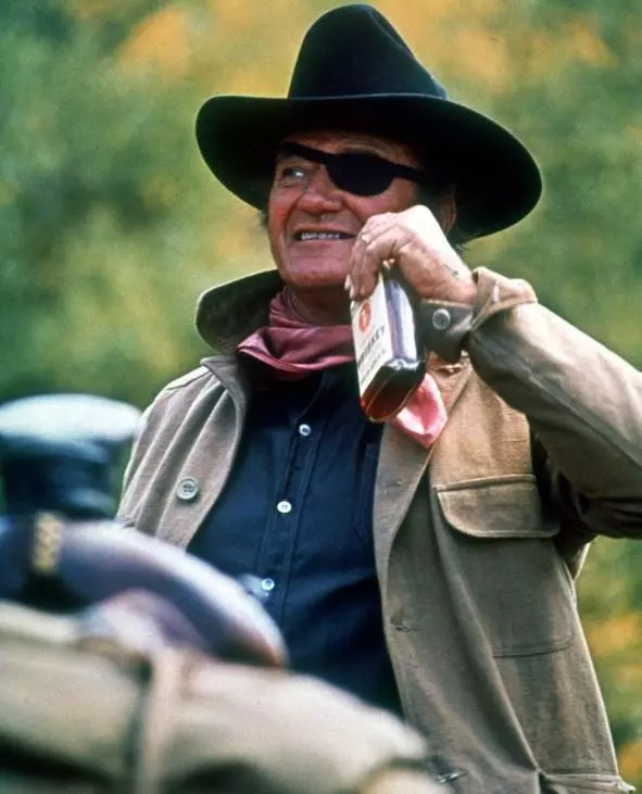 Настоящее мужество 1969 скачать торрентом Настоящее мужество 1969 скачать торрентом