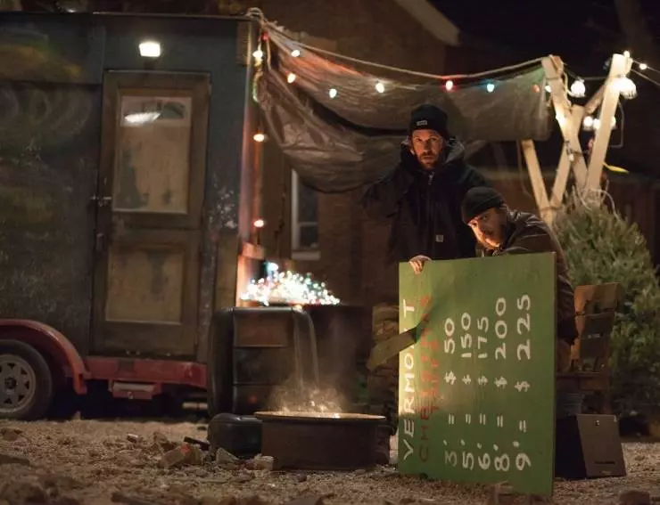 Почти Рождество 2013 скачать торрентом Почти Рождество 2013 скачать торрентом