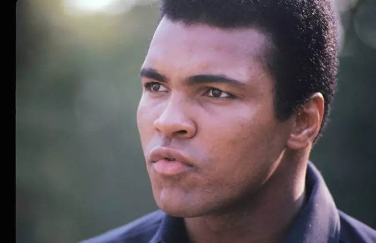 Меня зовут Мохаммед Али 2019 скачать с торрента Меня зовут Мохаммед Али 2019 скачать с торрента