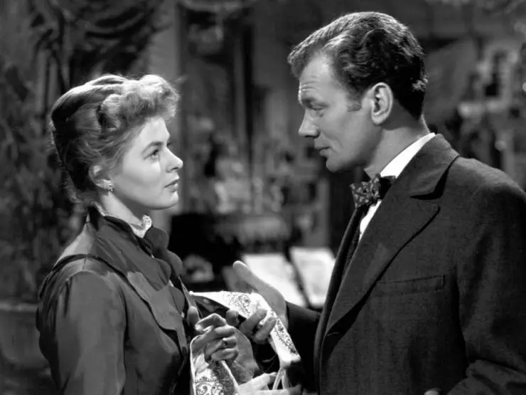 Газовый свет 1944 скачать торрентом Газовый свет 1944 скачать торрентом