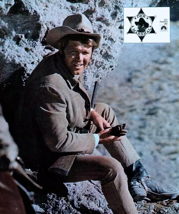 Настоящее мужество 1969 скачать с торрента Настоящее мужество 1969 скачать с торрента