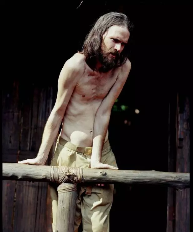 Спасительный рассвет 2006 скачать с торрента Спасительный рассвет 2006 скачать с торрента