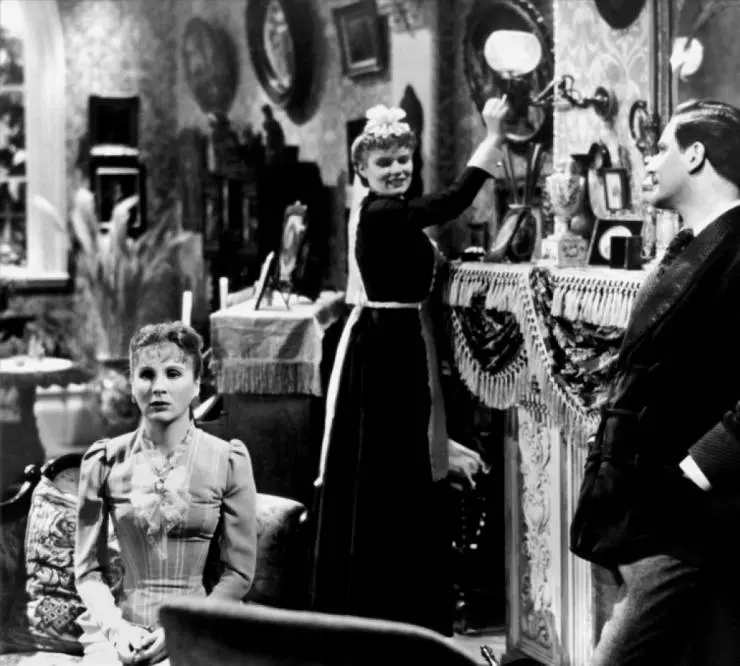 Газовый свет 1944 скачать с торрента Газовый свет 1944 скачать с торрента