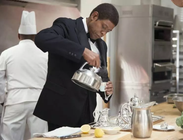 Дворецкий 2013 скачать с торрента Дворецкий 2013 скачать с торрента