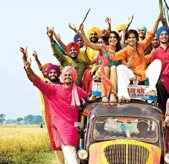 Сердце говорит: «Вперед»! 2009 скачать торрентом Сердце говорит: «Вперед»! 2009 скачать торрентом