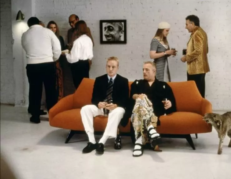 Бутылочная ракета 1995 скачать через торрент бесплатно Бутылочная ракета 1995 скачать через торрент бесплатно