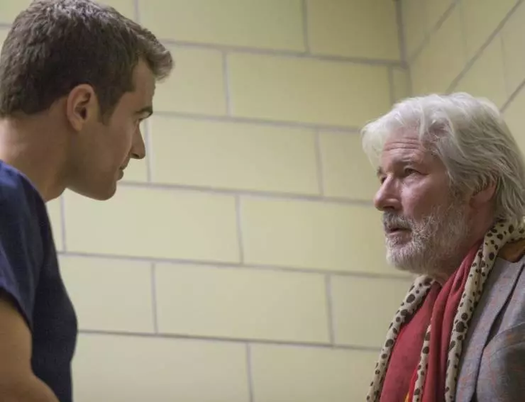 Благодетель 2015 скачать с торрента Благодетель 2015 скачать с торрента