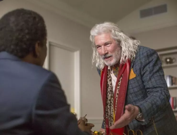 Благодетель 2015 скачать торрентом Благодетель 2015 скачать торрентом