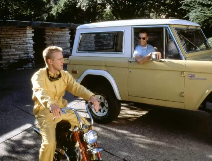 Бутылочная ракета 1995 скачать торрентом Бутылочная ракета 1995 скачать торрентом