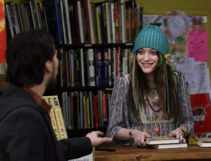 Человек, который все знал 2008 скачать через торрент бесплатно Человек, который все знал 2008 скачать через торрент бесплатно