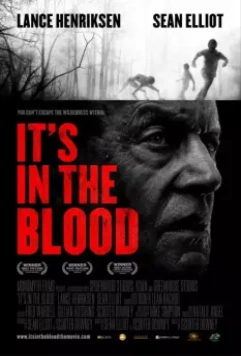 Это в крови / It's in the Blood 2012 скачать через торрент в хорошем качестве