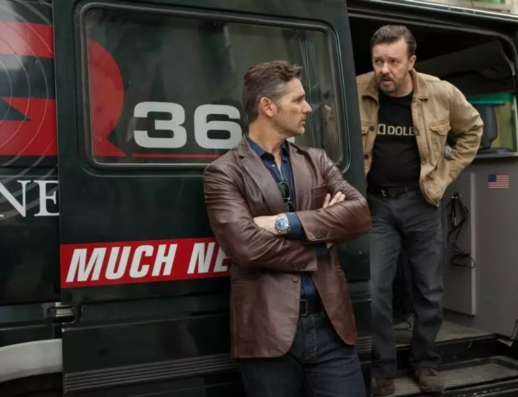 Специальные корреспонденты 2016 скачать с торрента Специальные корреспонденты 2016 скачать с торрента