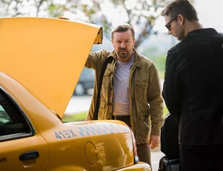 Специальные корреспонденты 2016 скачать через торрент бесплатно Специальные корреспонденты 2016 скачать через торрент бесплатно