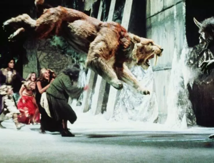 Синбад и Глаз Тигра 1977 скачать через торрент бесплатно Синбад и Глаз Тигра 1977 скачать через торрент бесплатно