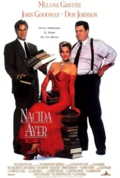 Уроки любви / Born Yesterday 1993 скачать через торрент в хорошем качестве