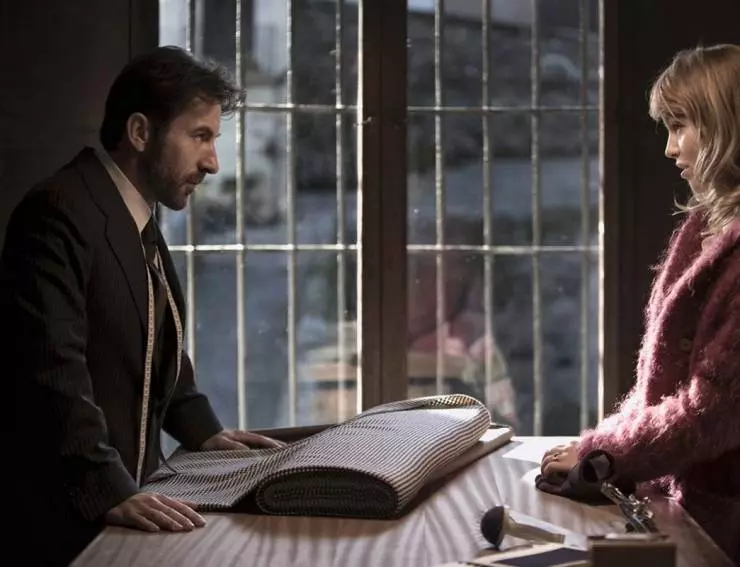 Каннибал 2013 скачать с торрента Каннибал 2013 скачать с торрента