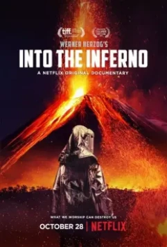 В самое пекло / Into the Inferno 2016 скачать через торрент в хорошем качестве