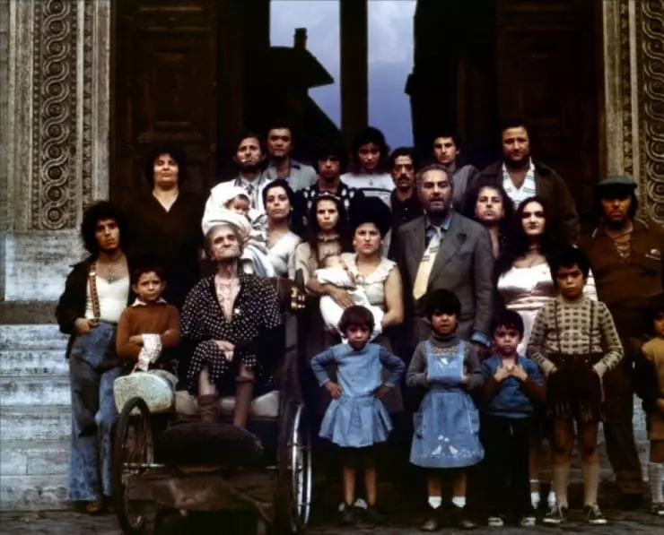 Отвратительные, грязные, злые 1976 скачать с торрента Отвратительные, грязные, злые 1976 скачать с торрента