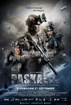 Паскаль: Фильм / Paskal: The Movie 2018 скачать через торрент в хорошем качестве