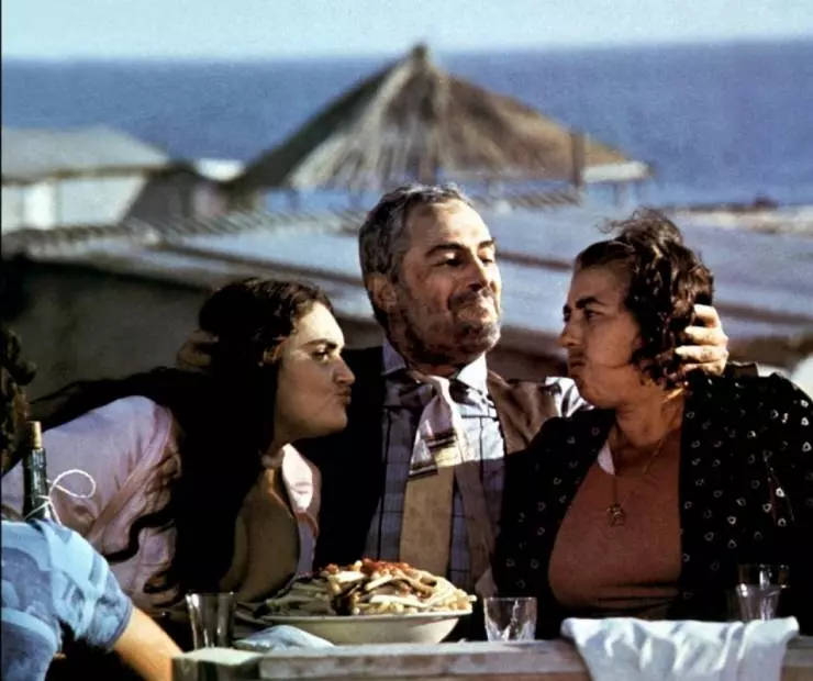 Отвратительные, грязные, злые 1976 скачать через торрент бесплатно Отвратительные, грязные, злые 1976 скачать через торрент бесплатно