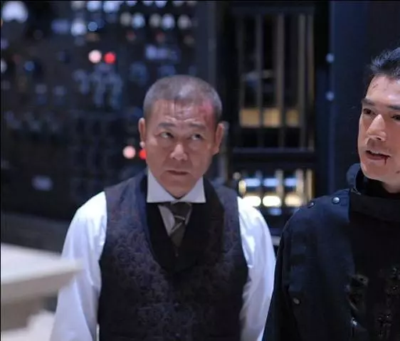 К-20: Легенда о маске 2008 скачать с торрента К-20: Легенда о маске 2008 скачать с торрента