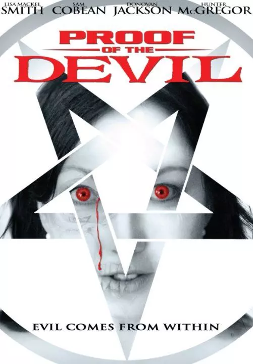 Доказательство Дьявола / Proof of the Devil 2015 скачать через торрент в хорошем качестве