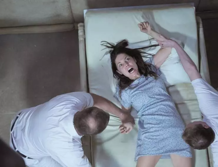 Экзорцизм Молли Хартли 2015 скачать торрентом Экзорцизм Молли Хартли 2015 скачать торрентом