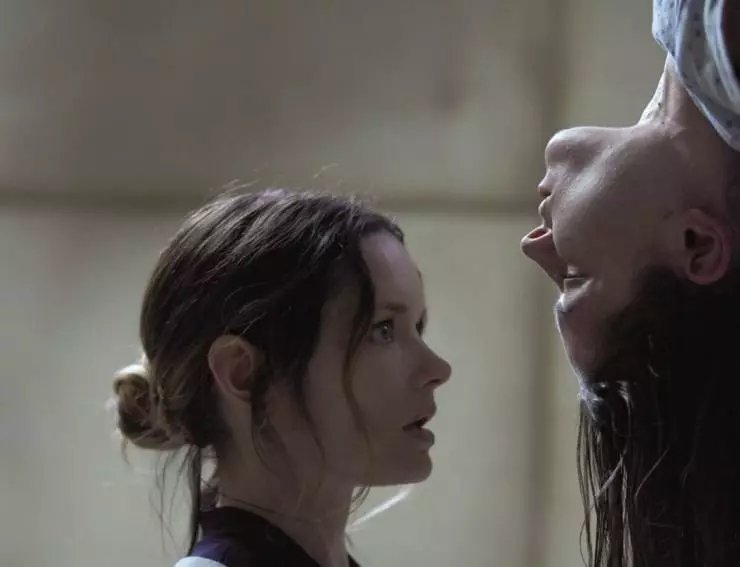 Экзорцизм Молли Хартли 2015 скачать с торрента Экзорцизм Молли Хартли 2015 скачать с торрента